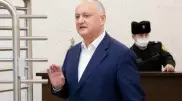 Молдованың экс-президенті Отанына опасыздық жасады деген күдікке ілінді