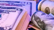 Доллар бағамы тағы да айтарлықтай төмендеді