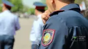 Полиция генерал-майоры пара алды деген күдікке ілінді