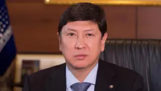 Марат Орманов "ҚазТрансОйл" директорлар кеңесінің төрағасы болды