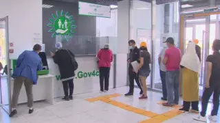 Банк операторларына клиенттердің жеке деректері берілмейді