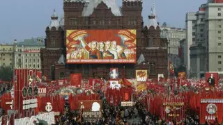 Желіде "КСРО әлі де бар" теориясына дәлел табылғаны туралы ақпарат тарады