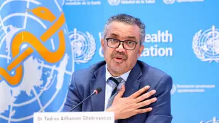 ДДСҰ басшысы екінші мерзімге қайта сайланды