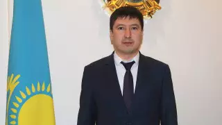 Әділет Тойбаев БҒМ Ғылым комитетінің төрағасы қызметіне тағайындалды