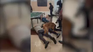 Қостанайда астыртын казино анықталды