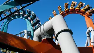 Қазақстандықтар үшін ең жақсы ойын-сауық саябақтары: Ұлыбритания және Оңтүстік Корея