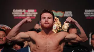 Ойлаудың өзі қорқынышты. Канело Головкиннен жеңілсе не болады?