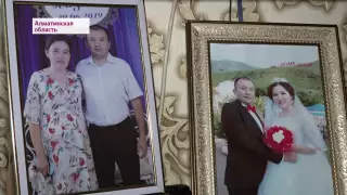 "Ұлымды өлтірген күдікті бостандықта жүр". Алматы облысының тұрғыны істі қайта қарауды талап етті