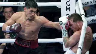 Промоутер Биволдың келесі қарсыласы кім болуы мүмкін екенін айтты