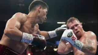Канело Биволмен қашан реванш өткізетіні белгілі болды