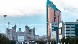 Қазақстандықтарға аптасына 583 ішкі әуе рейсі қолжетімді