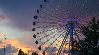 Ресейлік туристердің Қазақстанға қызығушылығы артты