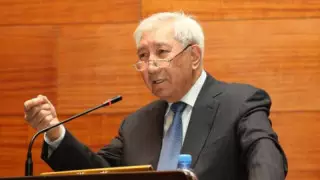 Президент Мырзатай Жолдасбековке құттықтау жеделхатын жолдады