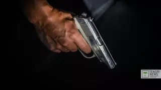Алматыда адам өлтірмек болғандар ұсталды