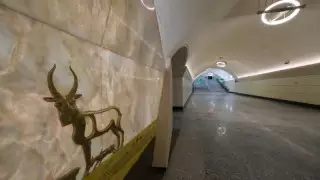 Алматыда метроның жаңа станциялары ашылатын күн аталды