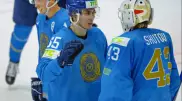 Хоккейден 2023 жылғы ӘЧ-да Қазақстан Канада және АҚШ құрамасымен бір топта болады