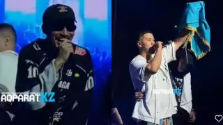 "Жұмыста тақуа, демалыста бардан шықпайтындар аз емес". Жан Мұқанов ИК мен Shiza-ны кешіруді сұрады