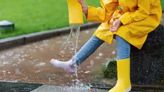 "Қатты жаңбыр, бұршақ". Алдағы үш күнде ауа райы қандай болады?