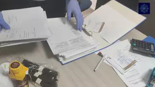 Қарағанды облысында ҰҚТ мемлекетке 300 миллион теңге шығын келтірген