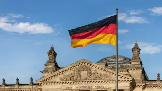 Германия конституцияға өзгерістер енгізеді