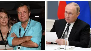 Путиннің кеңесшісі 22 жыл жұмыс істегеннен кейін Кремльден кетті