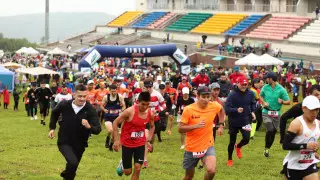 Бірінші Tau Jarys қалай өтті?