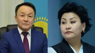 Бақытгүл Хаменованың ісі сотқа жетті