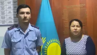 "Мектепке кетіп, оралмады". 13 жастағы жоғалған қыз Шымкенттен табылды