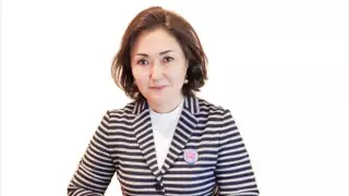 Алматы әкімдігі өкілі Лаура Мырзағалидің жаңа қызметке тағайындалуы туралы қауесетке пікір білдірді