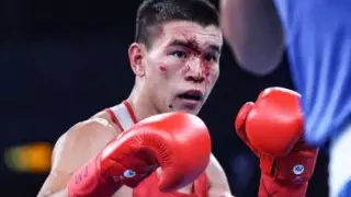 Қазақстандық боксшылар Аманқұл мен Жүсіпов АҚШ-та кездесу өткізеді