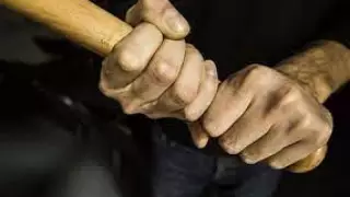 Павлодарда аулада болған төбелестен бір адам комада жатыр