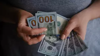 Доллардың ресми бағамы айтылды