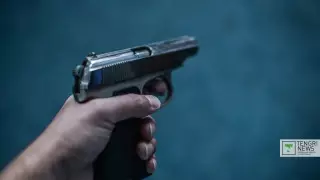 БҚО тұрғыны пәтерінде өз-өзіне қол жұмсады