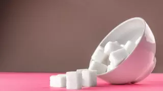 Қазақстанда қант 60 пайызға қымбаттаған - ҰСБ