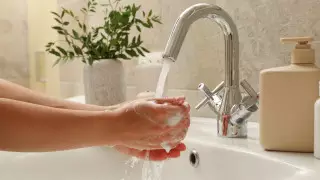 Алматы аудандарының бірінде ыстық су уақытша болмайды