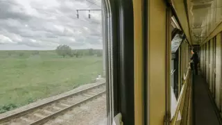 "Пойыздан түсіріп алған". Қостанай тұрғыны бір айдан аса уақыт бойы іздестіріліп жатыр