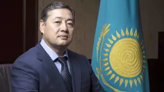 Самат Ғилымов "Қазақавтожол" басшысы болып тағайындалды
