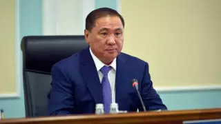 Нұр-Сұлтан сотының төрағасы Тілектес Бәрпібаев қызметінен босатылды
