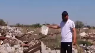 "Дұрыс тексермеген". Ақтөбеде тұрғындарға қоқыс полигонынан жер телімі берілген