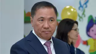 Жоғары Сот кеңесі Тілектес Бәрпібаевтың отставкаға кетуіне қатысты пікір білдірді