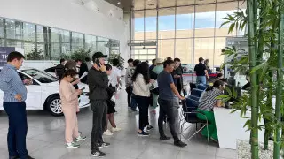 Қазақстанда жеңілдетілген автонесиеге өтінім қабылдау уақытша тоқтатылды - БАҚ