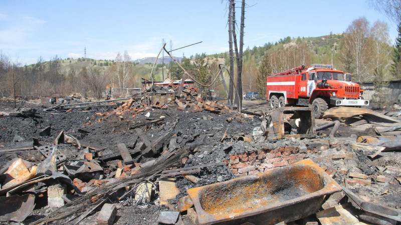 Фото: Виктор Абакумов/yk-news.kz