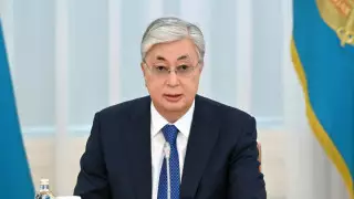 Тоқаев республикалық телеарналар арқылы үндеу жасайды