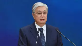 Президент бейнеүндеуінің толық мәтіні жарияланды