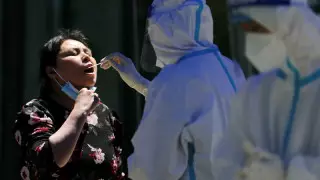 Қазақстанда коронавирустың жаңа жағдайлары анықталды