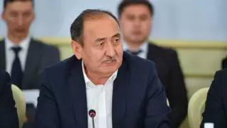 Қырғызстанның денсаулық сақтау министрі 2,5 миллион екпені негізсіз сатып алған