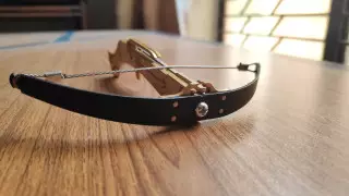 Испания жағалауында күзетшілер енді арбалет асынып жүреді