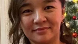 Талдықорғанда 12 күннен бері із-түзсіз жоғалған әйел іздестіріліп жатыр