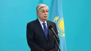 Тоқаев қазақстандықтарды алда не күтіп тұрғанын айтты