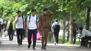 Қазақстан коронавирусты жеңді ме? QazVac әзірлеушісі пандемия туралы сұраққа жауап берді